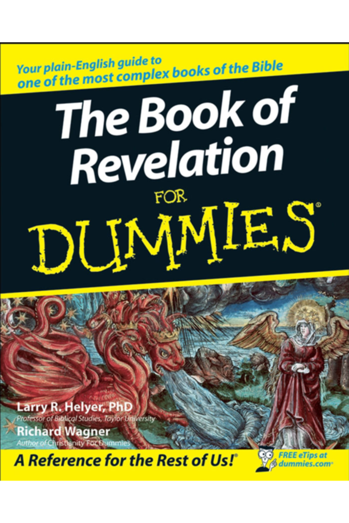 The Book of Revelation For Dummies