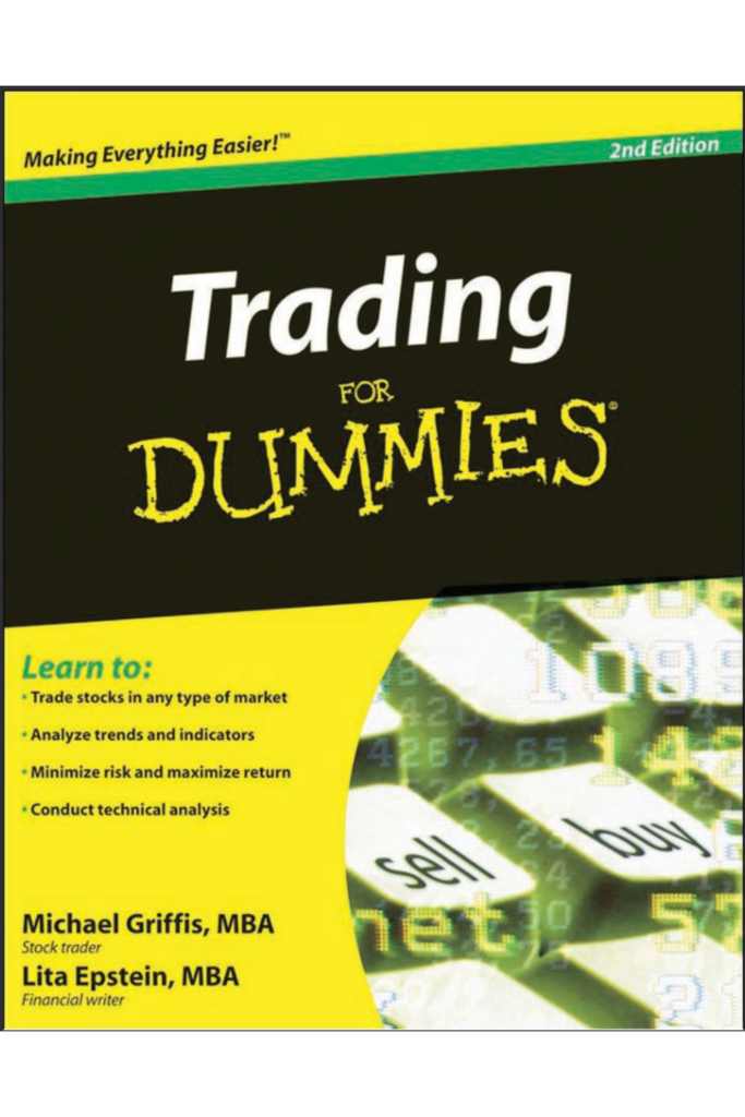 Trading For Dummies, Second Edition