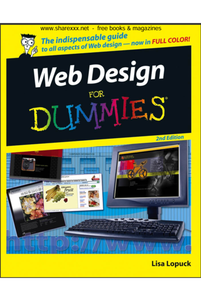 Web Design for Dummies 2nd Edition