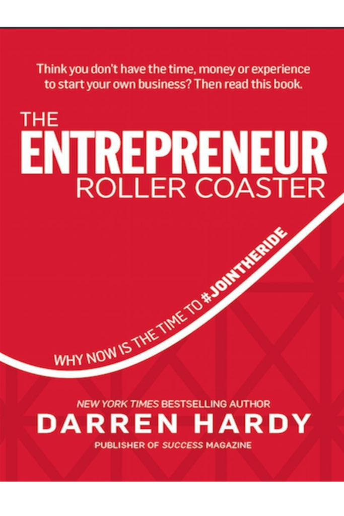 The Entrepreneur Roller Coaster_ Why Now Is the Time to #JoinTheRide
