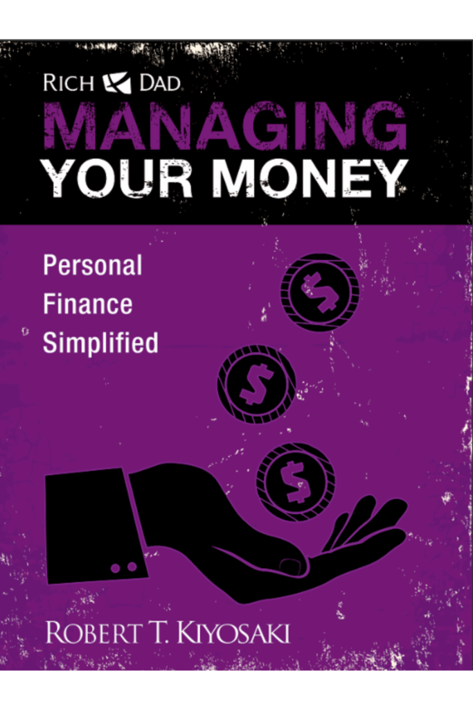 MANAGING YOUR MONEY: Personal Finance Simplified