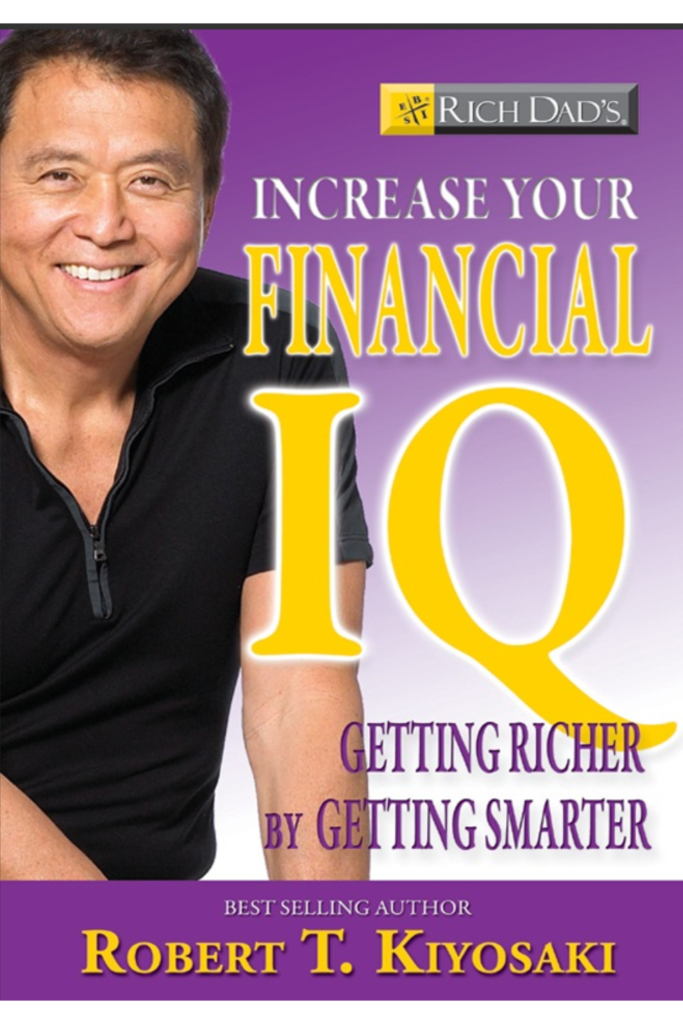 Increase Your Financial IQ