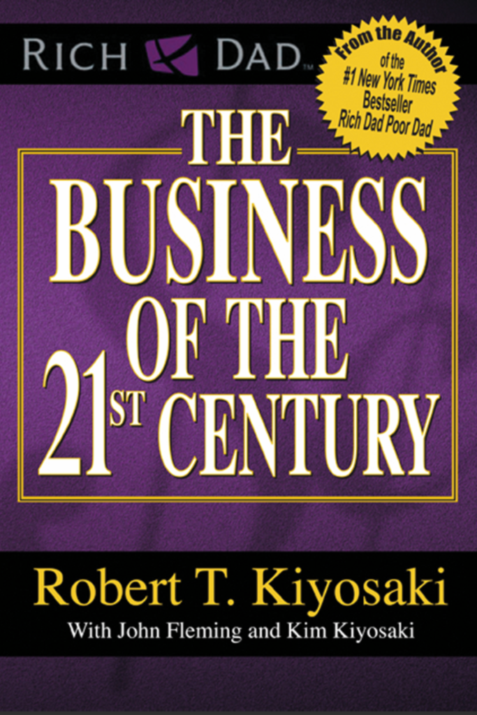 The Business of the 21st Century