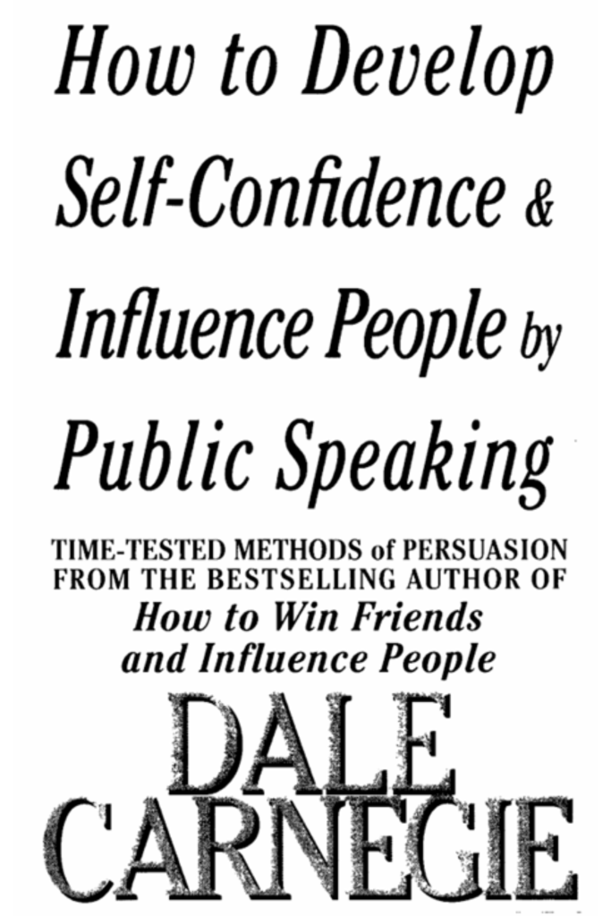 How to Develop Self-Confidence