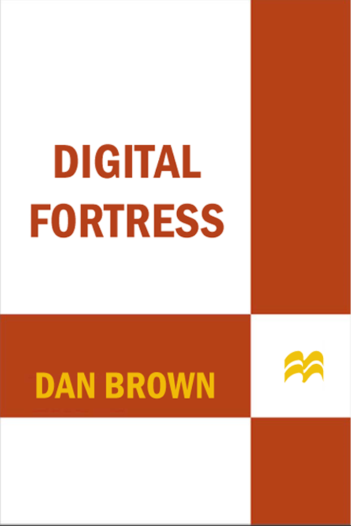 Digital Fortress