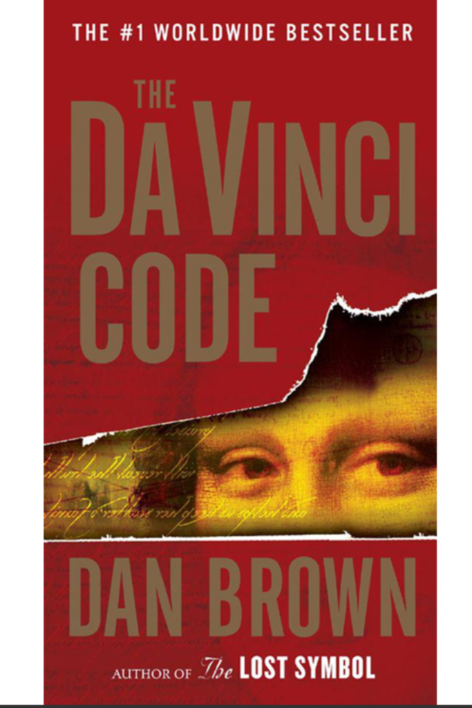 The Da Vinci Code
