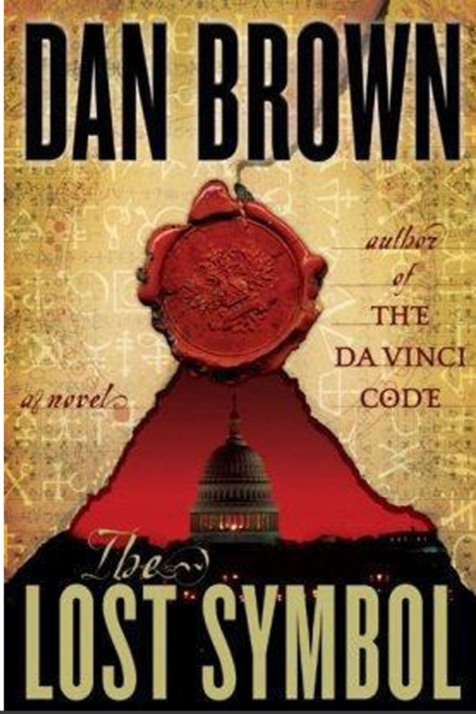 The Lost Symbol