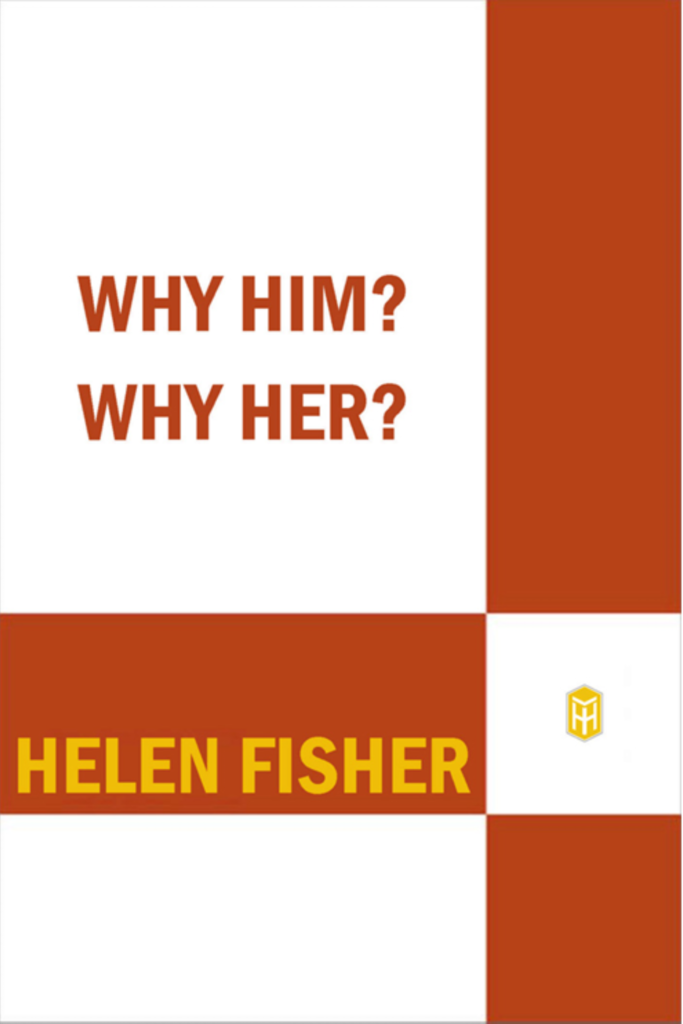 Why Him, Why Her