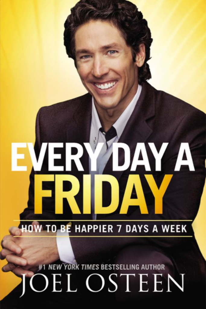 Every Day a Friday