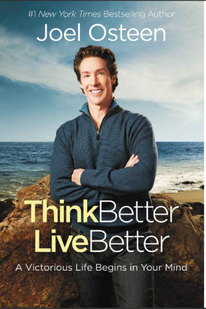 Think Better, Live Better