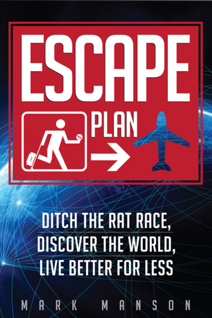 Escape Plan