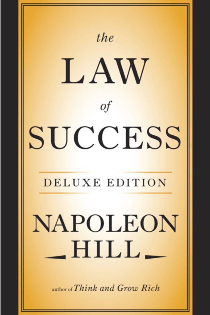 The Law of Success