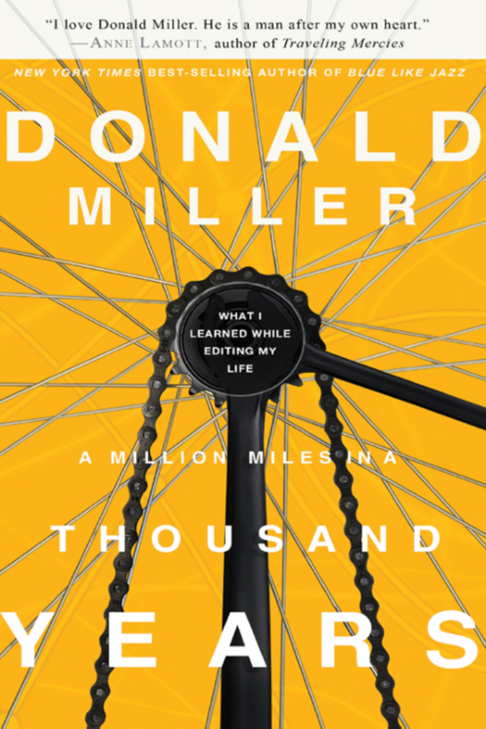 A Million Miles in a Thousand Years