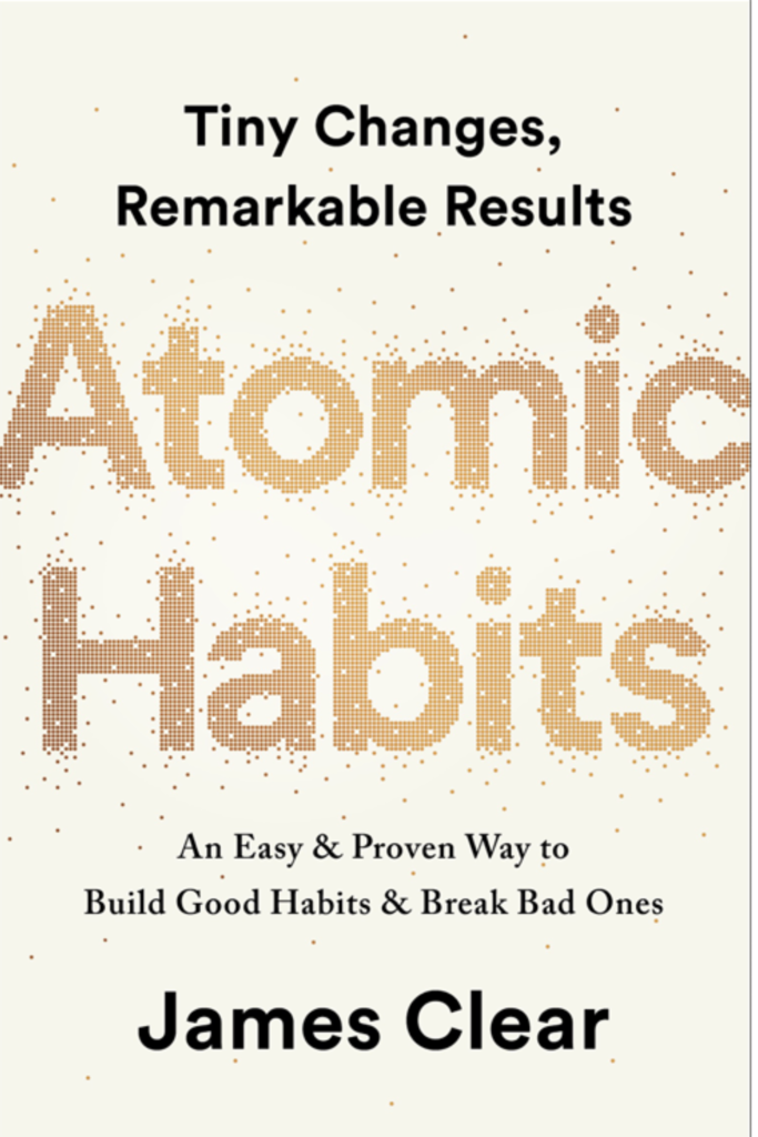 Atomic Habits