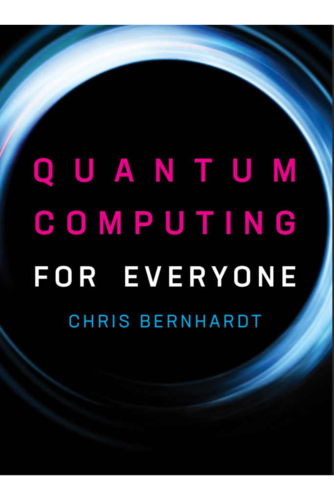 Quantum Computing for Everyone