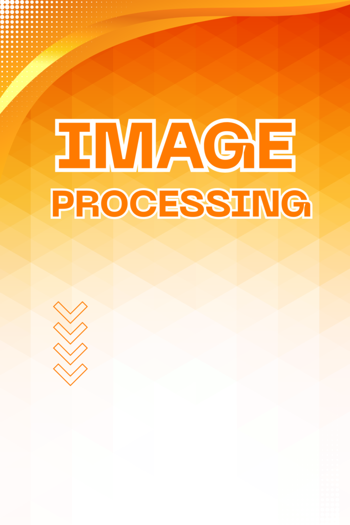 Image Processing