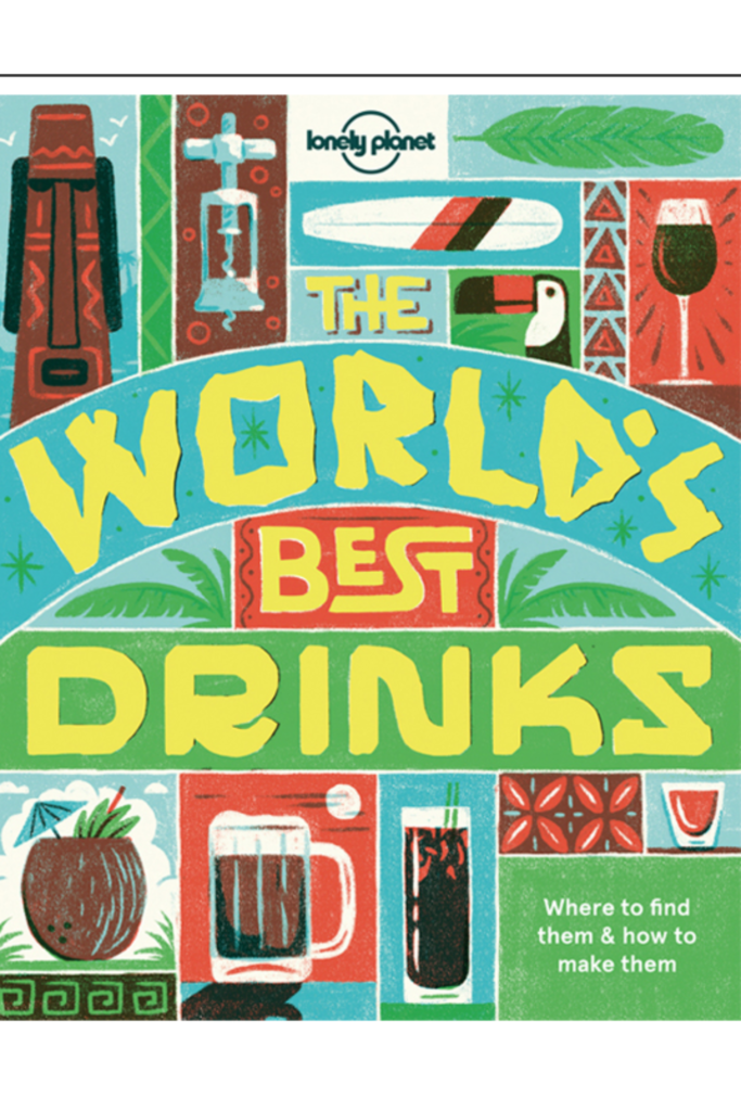 The Worlds Best Drinks