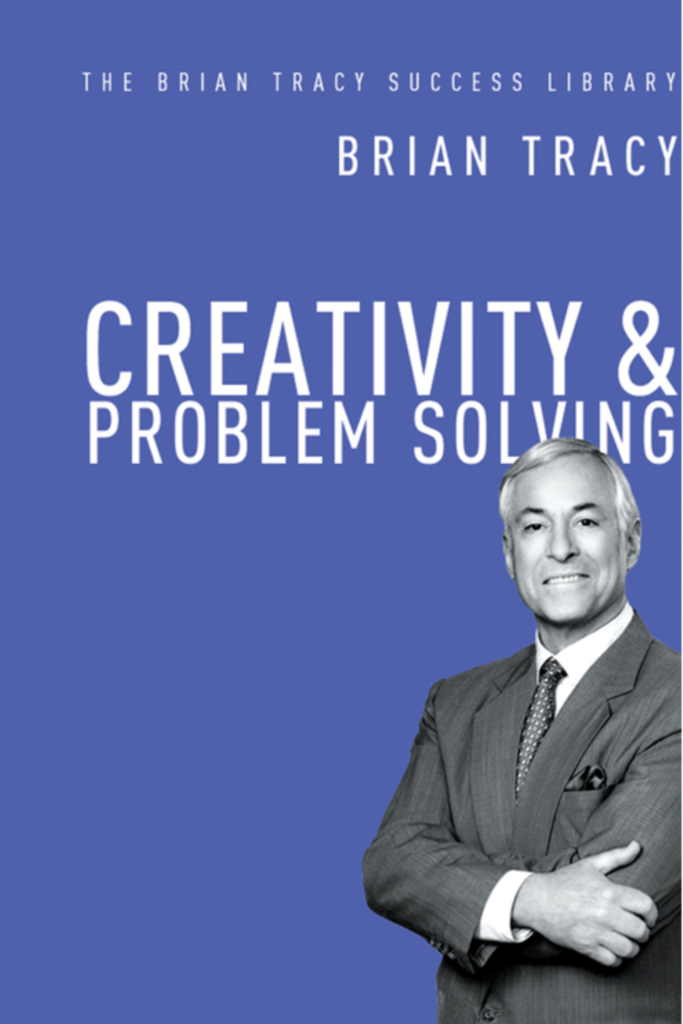 Creativity Problem Solving