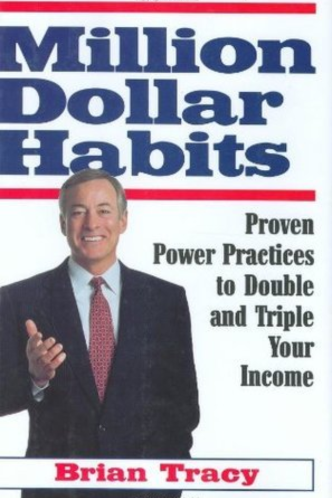 Million Dollar Habits