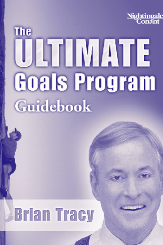 Ultimate Goals Program Guidebook