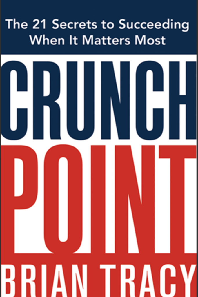 Crunch Point