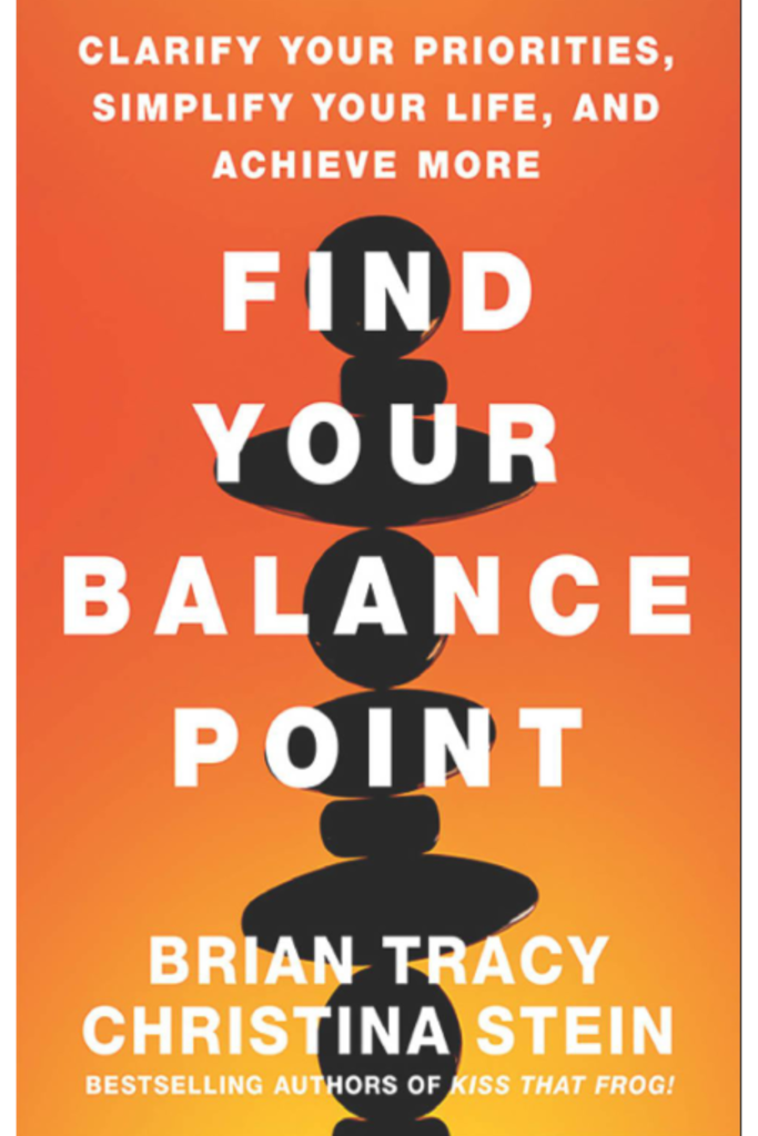 Find Your Balance Point