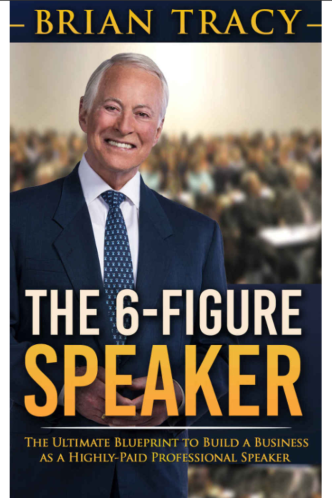 The 6-Figure Speaker