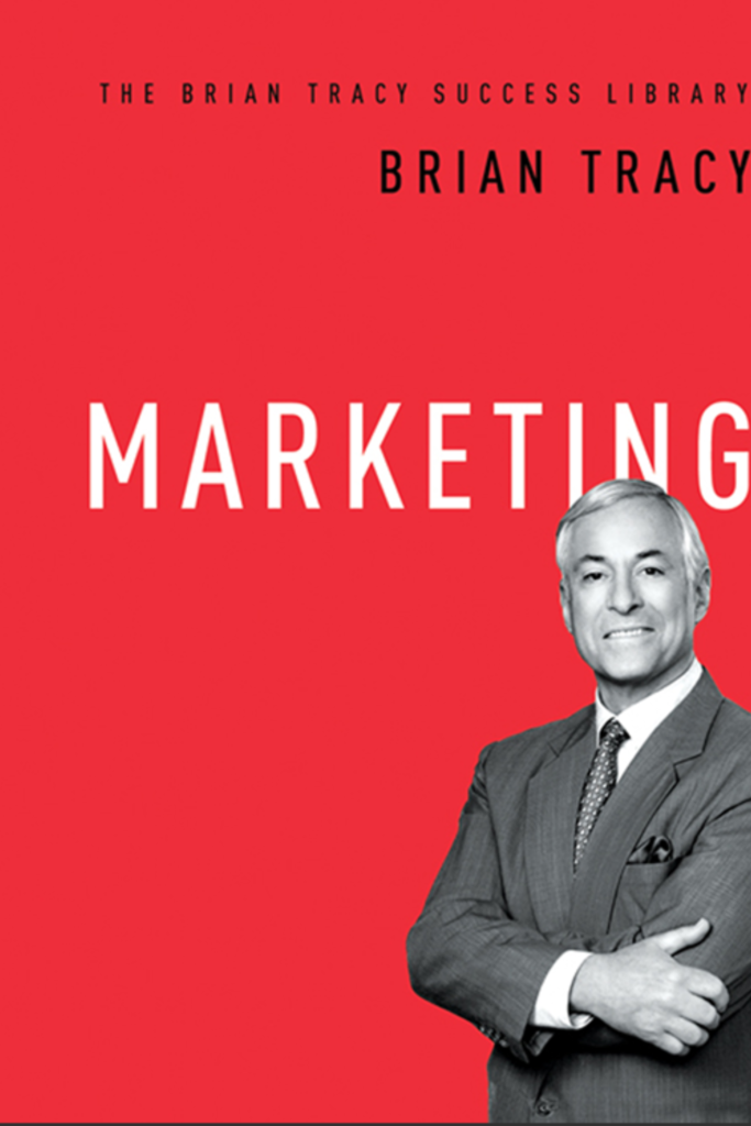 The Brian Tracy Success Library Marketing