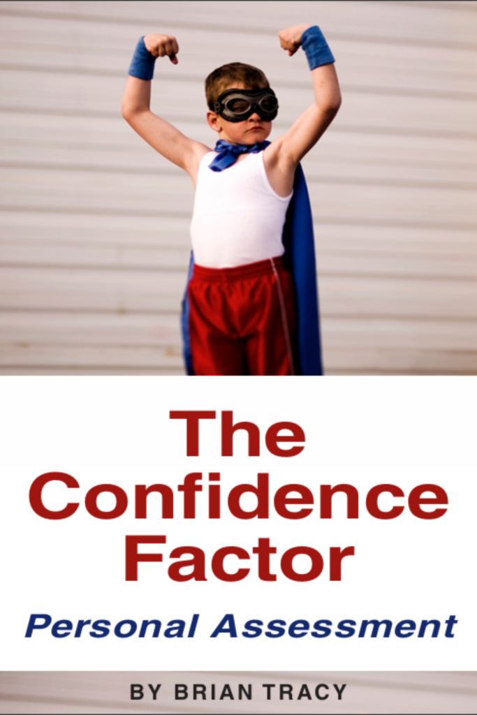 The Confidence Factor