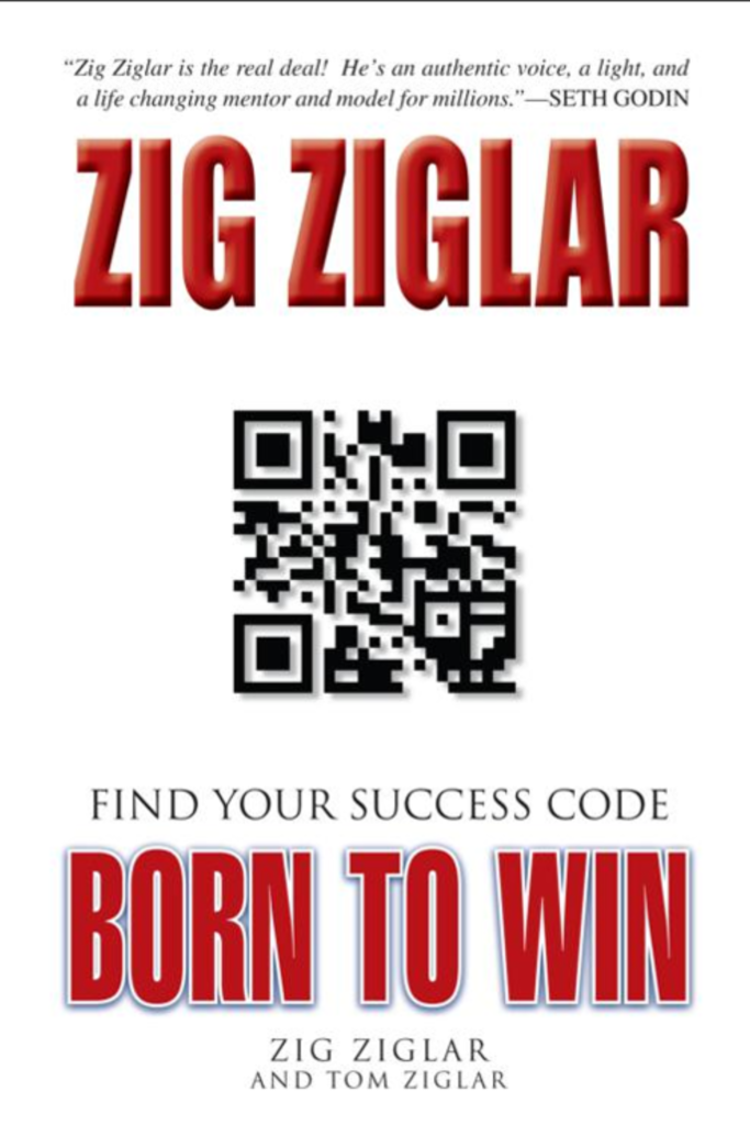 Born to Win Find Your Success Code