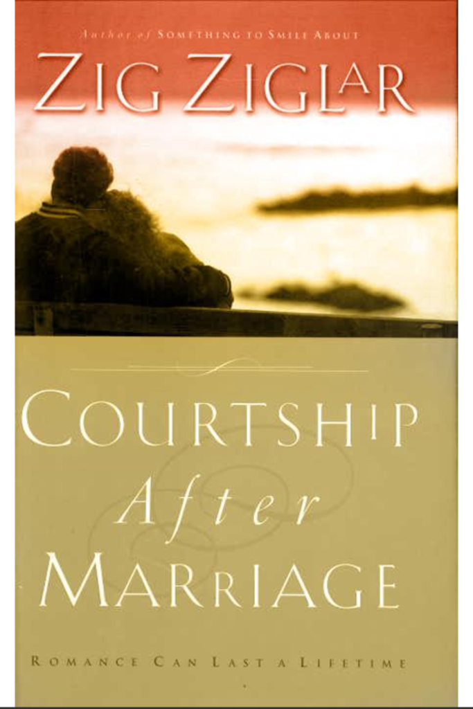 Courtship After Marriage