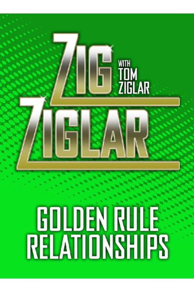 Golden Rule Relationships