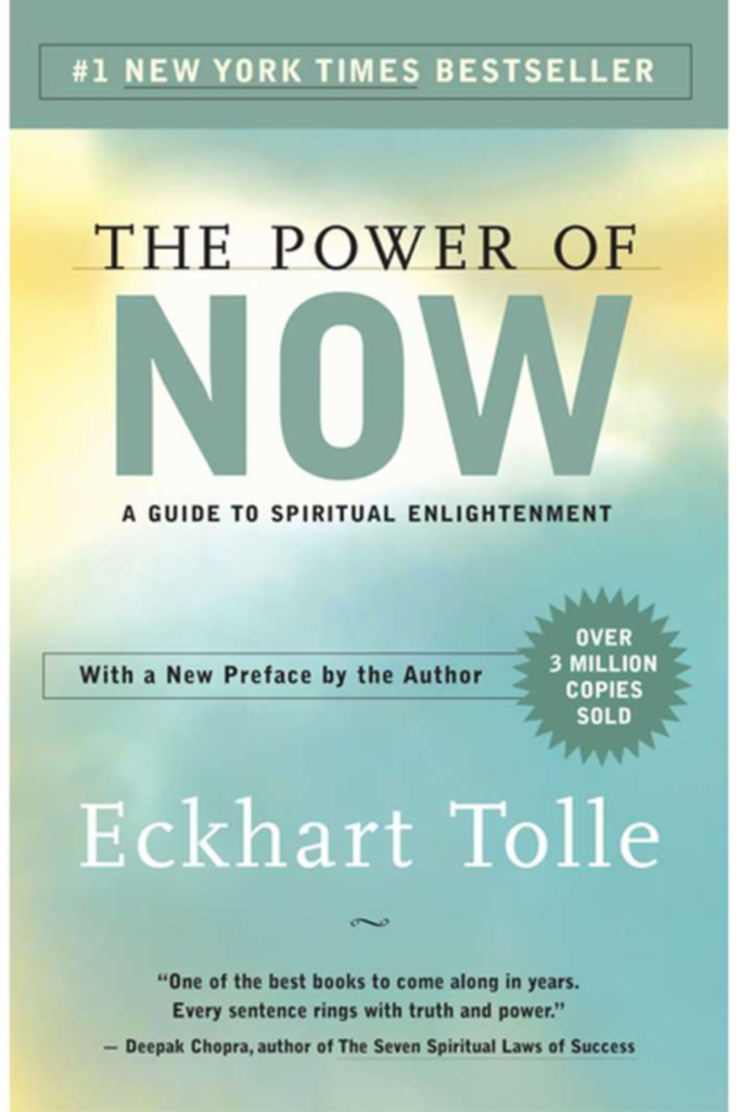 The Power of Now
