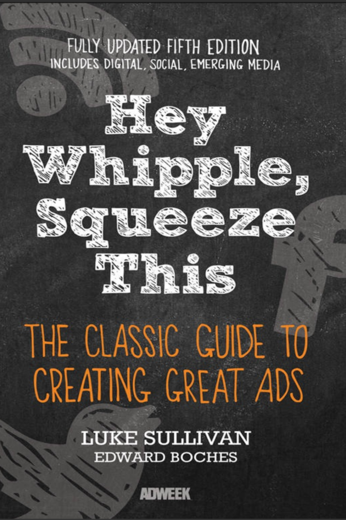 Hey, Whipple, Squeeze