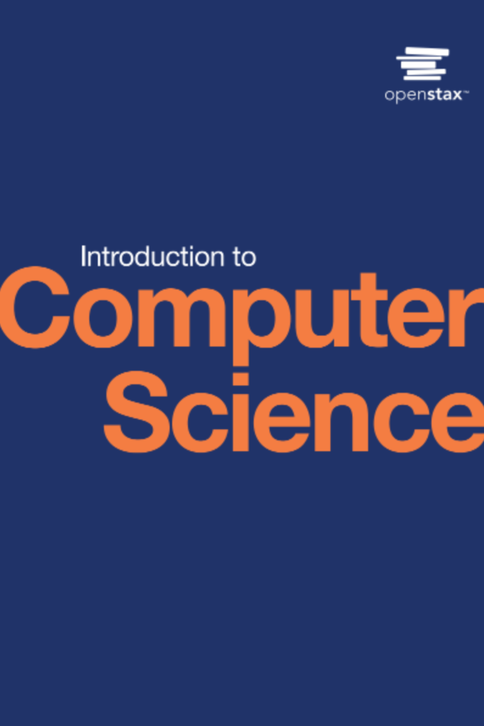 Introduction to Computer Science