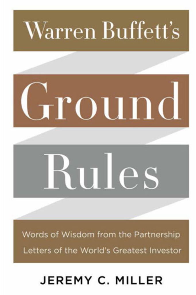 Warren Buffett_s Ground Rules