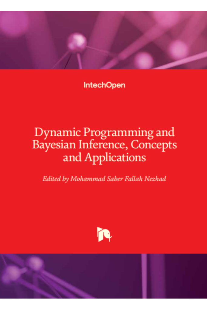 Dynamic Programming and Bayesian Inference, Concepts and Applications