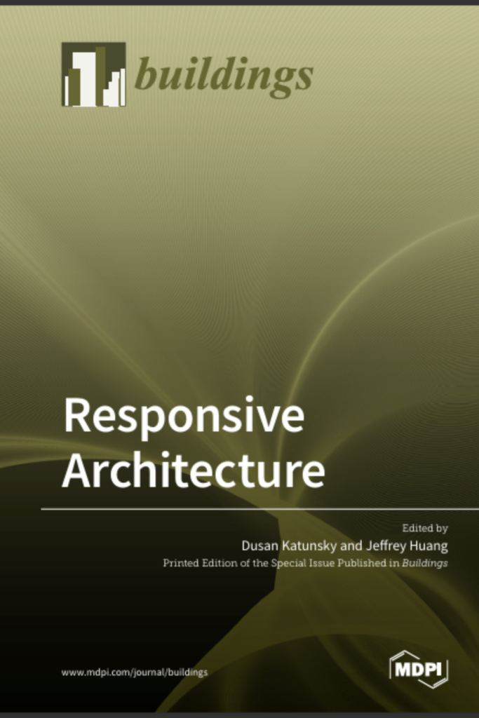 Responsive Architecture