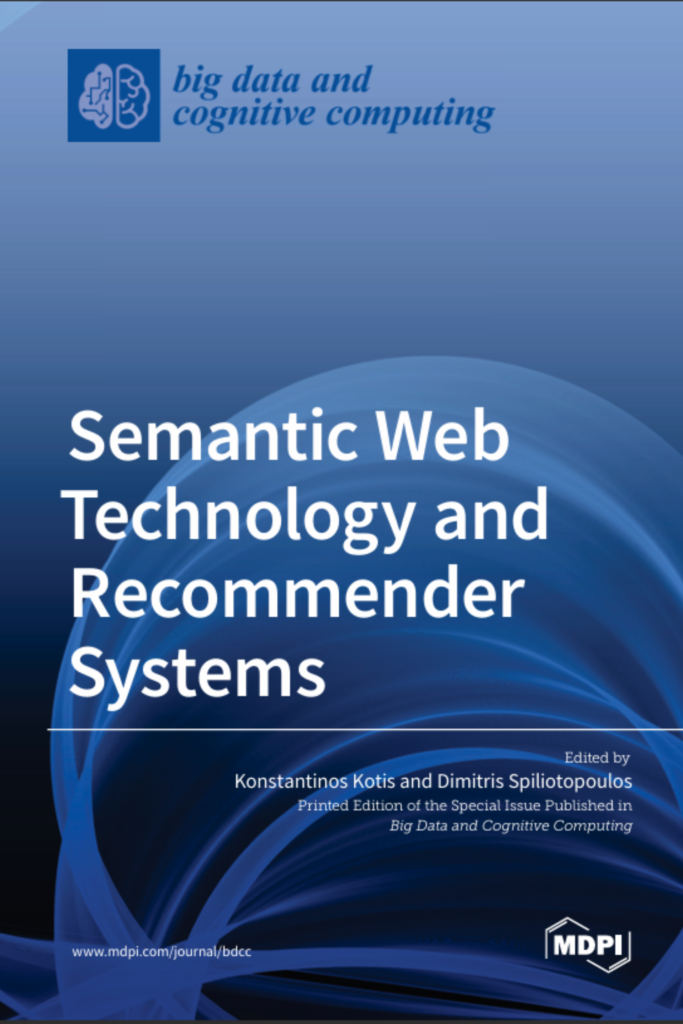 Semantic Web Technology and Recommender Systems