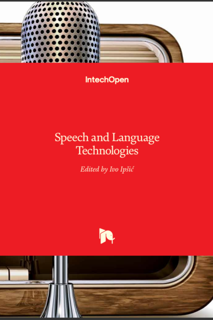 Speech and Language Technologies