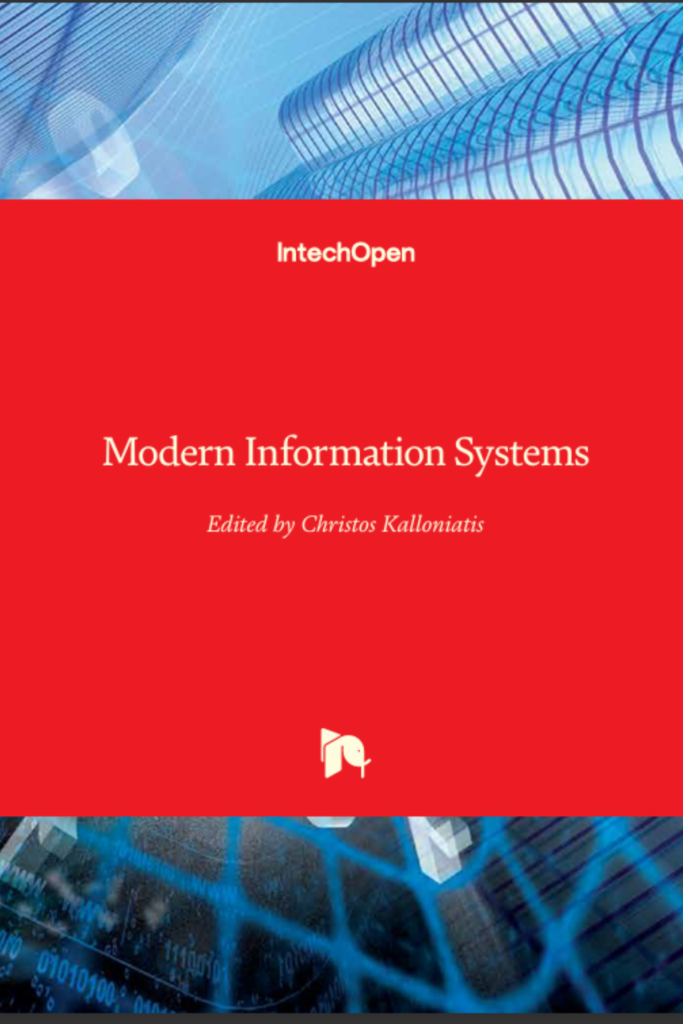 Modern Information Systems
