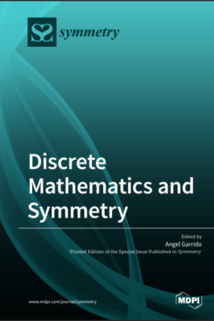 Discrete Mathematics and Symmetry
