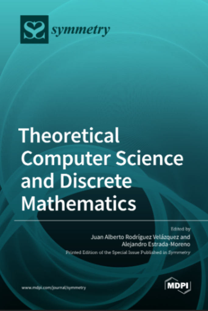 Theoretical Computer Science and Discrete Mathematics