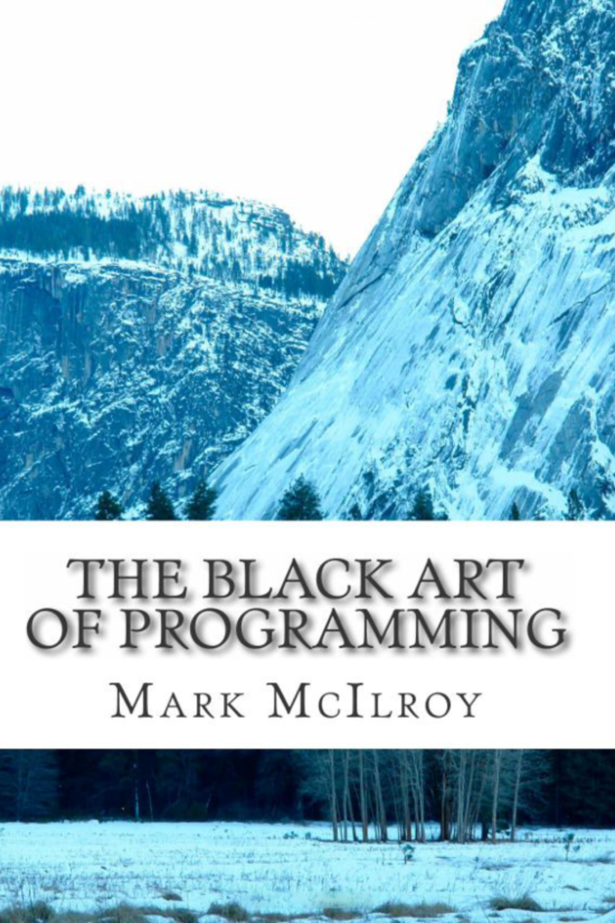 The Black Art Of Programming