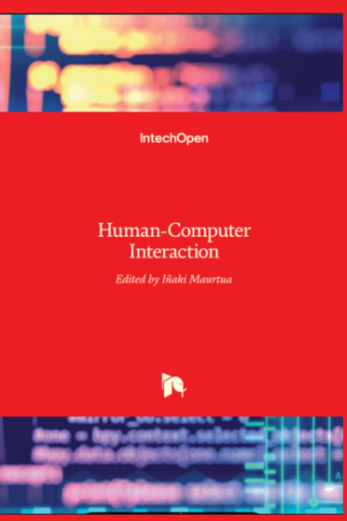 Human-Computer Interaction