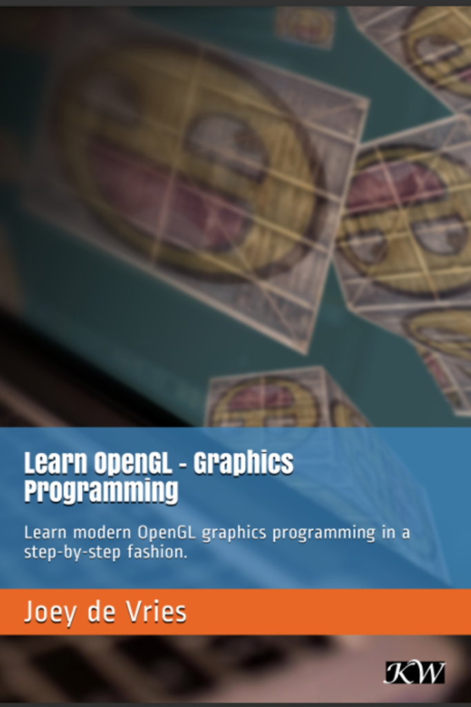 Learn OpenGL – Graphics Programming