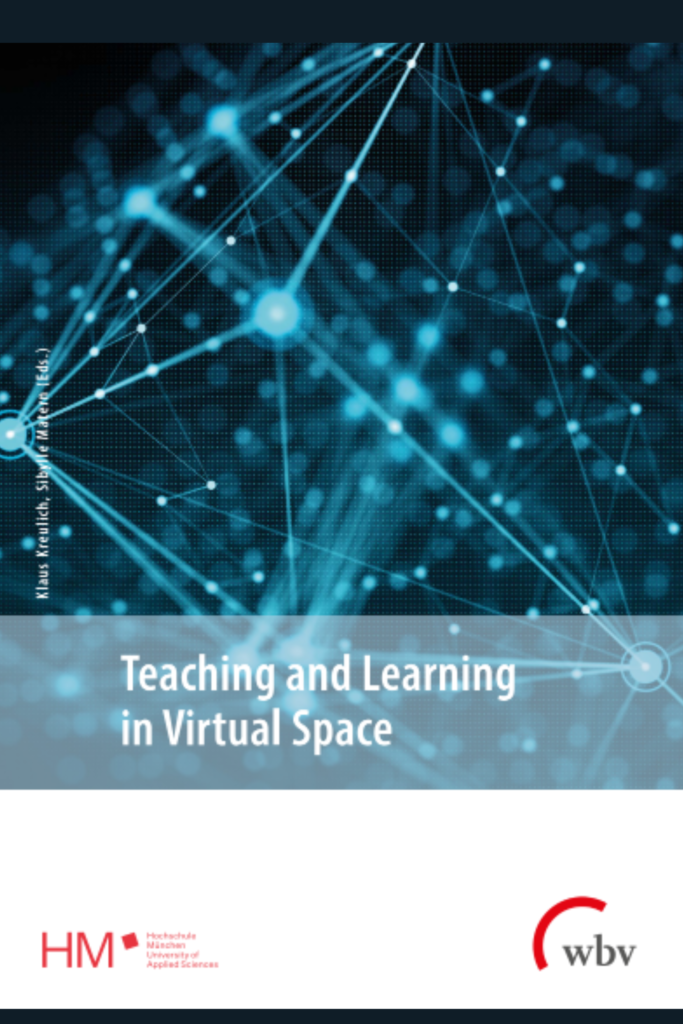 Teaching and Learning in Virtual Space