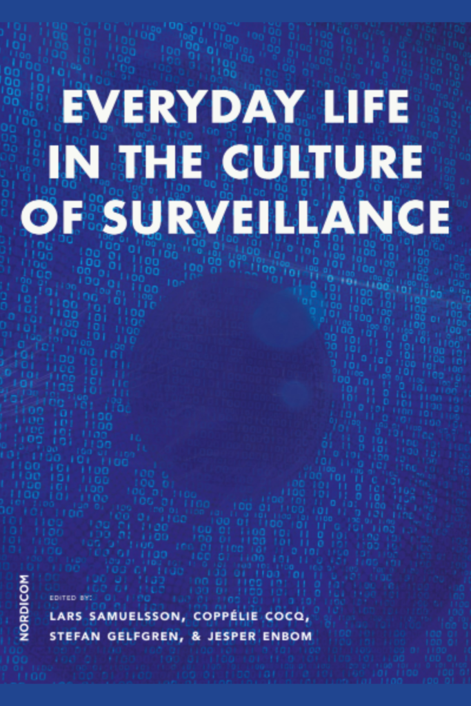 Everyday Life In The Culture Of Surveillance