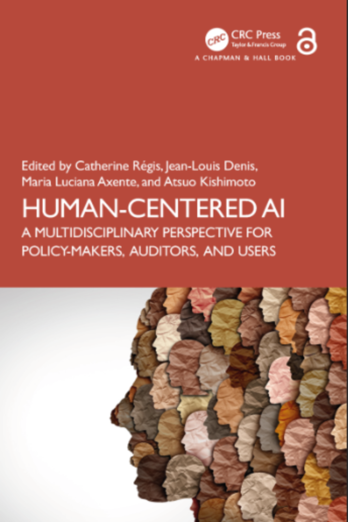 Human-Centered AI