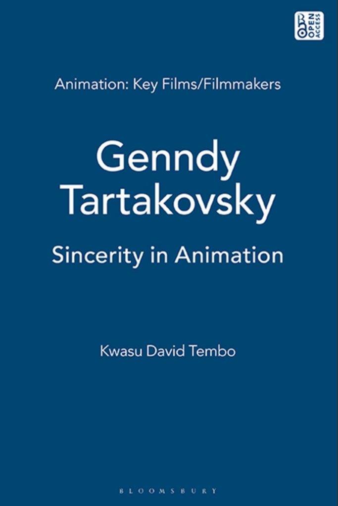 Genndy Tartakovsky Sincerity in Animation